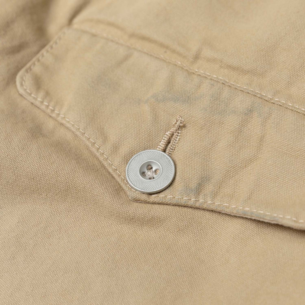 マサラッシュ 60'S Vintage Hickory WorkPants universal_surplus_military_dea
